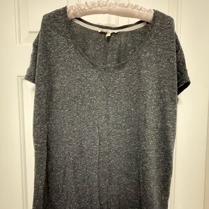 Victoria Secret- Pink Shirt